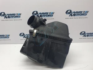 BMW Engine Air Filter Box and Sensor 1 2 3 4 Series B48 Engine 8601677 72336579 - Picture 1 of 6