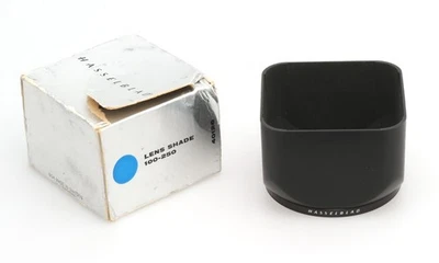 Hasselblad Sonnenblende / Lens Shade 100-250 mm Ø50 - Bild 1 von 2