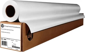 Papier banerowy HP C0F12A Trwały Dupont Tyvek Banner Wide Format Papier Rolka - - Zdjęcie 1 z 1