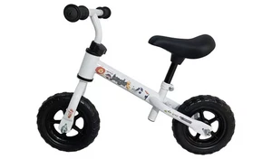 Skedaddle 8 Zoll Laufradgröße Kinder Laufrad Jungle Bike 2+ Neu - Bild 1 von 4