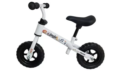 Skedaddle 8 inch Wheel Size Kids Balance Jungle Bike 2+ New - Image 1 of 4