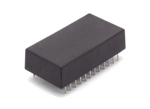 STMicroelectronics M48T86PC1 DIP-24 Rtc Puce Module Real Time Clock 114Byte RAM - Picture 1 of 1