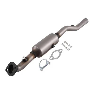 Каталитический конвертер прямой посадки для Mitsubishi Lancer/RVR 2,0 л 2,4 л 2008-2015 - Изображение 1 из 4