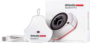 NEW Datacolor Spyder X Pro Monitor Calibration - SXP100 for Photographers - Photo 1/13