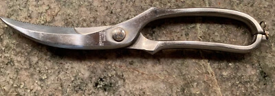 Hoffritz Heavy Duty Kitchen Shears - Image 1 of 2