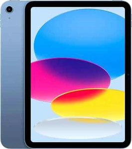 Apple iPad 11th Gen A16 2025 11" Wi-Fi Only 128GB A3354, BLUE *Brand New Sealed* - Picture 1 of 6
