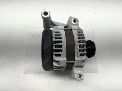 2018 2019 2020 2021 2022 GMC TERRAIN 1.5L ENGINE ALTERNATOR GENERATOR OEM 130A Foto 1 de 4