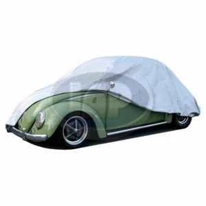 WATERPROOF CAR COVER VOLKSWAGEN T1 BUG & SUPER BEETLE 1949-1979 - Picture 1 of 2