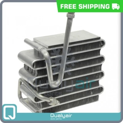 Evaporador de CA para Toyota Corolla, Tercel QR Foto 1 de 4