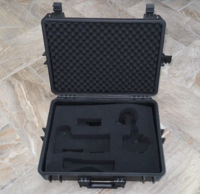 Camera Guard Waterproof Hard Case for Hasselblad Mamiya Bronica Camon - Image 1 of 4