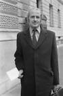 English politician Dick Taverne, UK, 7th March 1973 OLD PHOTO