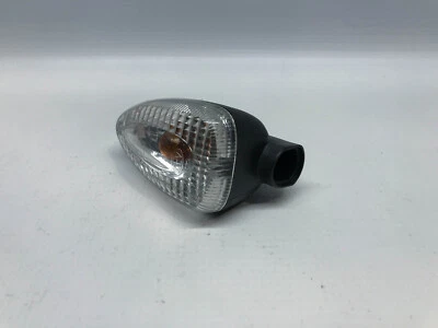 Intermitente intermitente BMW F800S (5) 07' Foto 1 de 4