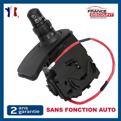 Comodo phare clignotant antibrouillard prévu RENAULT CLIO 3 MODUS KANGOO 2 II - Photo 1/4