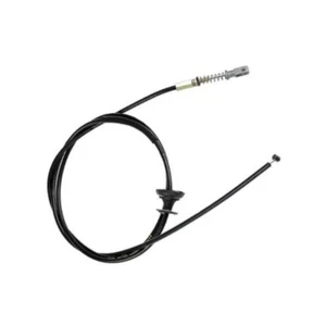 Front Hood Release Cable for Mercedes-Benz W123 Sedan 1238800159 - Picture 1 of 1