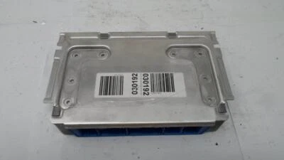 МОДУЛЬ УПРАВЛЕНИЯ КОРОБКОЙ ПЕРЕДАЧ BMW 330i 2002 7521759 TCM TCU OEM - Изображение 1 из 4