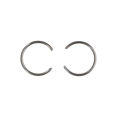 JE Pistons Wrist Pin Retainer | 905-073-MW - Image 1 of 2