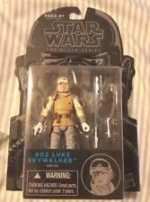 Star Wars Black Series - Luke Skywalker Hoth  02 - 3.75  Action Figure Hasbro