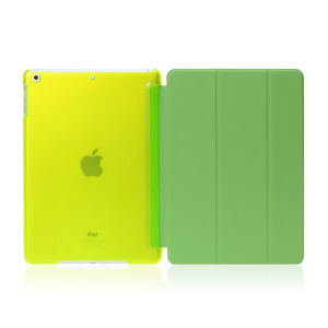Luxury Slim Hard Case Cover for Apple iPad 2 3 4 5 6 7 8 IPAD Air Ipad Pro mini