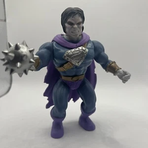 DC Primal Age Bizarro Action Figure - Justice League - Batman - Superman - Picture 1 of 24