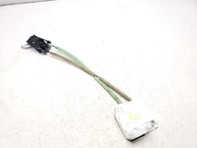 Actuador de bloqueo de puerta trasera derecha Mazda CX-5 2017-2023 OEM KB7W-72-310 Foto 1 de 4