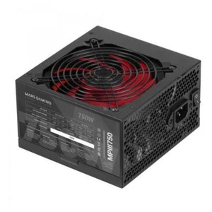 Mars Gaming MPIII750 Alimentatore ATX da 750W - Foto 1 di 5