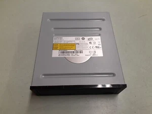 Philips DH-48N1P CD-ROM Drive 0UN432 UN432 - Black Bezel - Picture 1 of 5
