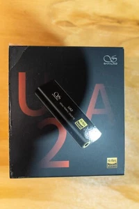 Shanling UA2 Portable Dac - Picture 1 of 7