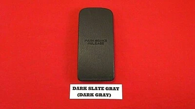 02-03 DODGE DURANGO 02-04 DAKOTA СТОЯНОЧНЫЙ ТОРМОЗ СПУСК РУЧКИ OEM ТЕМНО-СЕРЫЙ - Изображение 1 из 4