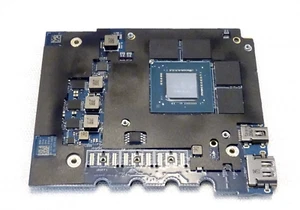 FRH7R Dell Precision 7550 NVIDIA Quadro T1000 Video Card N19P-Q1-A1 4GB - Picture 1 of 3