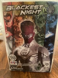 C2E2 DC Universe White Lantern Sinestro - Picture 1 of 5