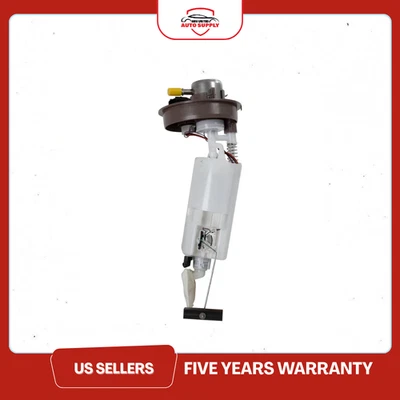 Fuel Pump Assembly w/ Sensor for Chrysler Dodge Plymouth 2000 L4 2.0L SP7130M Foto 1 de 2