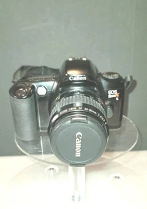 Canon EOS Rebel XS Camera  EF 35-80mm With Bag plus extra Len 72-210mm, 2 filter - Picture 1 of 14