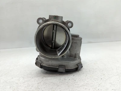 Корпус дроссельной заслонки 2015-2017 Ford F-150 MVST9 - Изображение 1 из 4