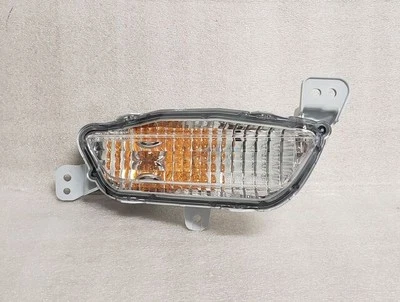 22-24 Honda Passport Front Right (Passenger) side Turn Light (33300-T6Z-A31) - Image 1 of 4