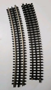 Atlas 6062 O Gauge 3-Rail O72 Curve Track, Full size, One Piece - New, Loose - Picture 1 of 2