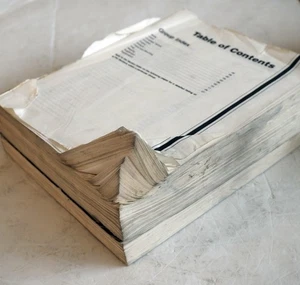 1990 Ford Ranger Bronco II Aerostar Factory Shop Service Repair Manual Set Orig. - Picture 1 of 8