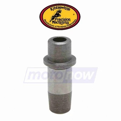 Kibblewhite Cast Iron Exhaust Valve Guide for 1948-1964 Harley Davidson FL - sf Foto 1 de 4