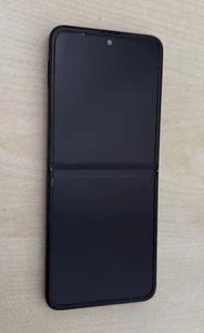 Original Samsung Galaxy Z Flip3 SM-F711 Display Touchscreen Bildschirm Defekt - Bild 1 von 2
