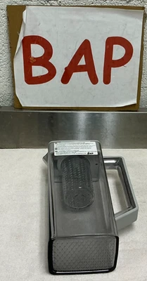 Filtro de agua estuche Samsung DA97-21261K probado OEM del modelo RF32CG5300SRAA Foto 1 de 4