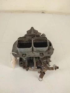 Genuine Weber Carburetor 32/36 DGV 5A Manual Choke 2 Barrel Carb Lot B - Bild 1 von 7