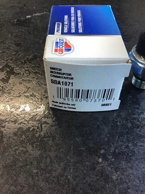 Sensor interruptor de presión de aceite Dodge Ram 2500 3500 4500 5500 5,9 L 6,7 L SBA1071 Foto 1 de 4