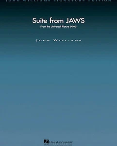 Suite from Jaws - Picture 1 of 10