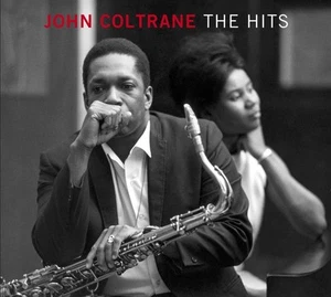 John Coltrane - The Hits - Picture 1 of 3