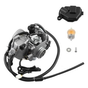 Carburador para Honda TRX300 TRX300FW TRX350FE 16100-HN5-M41 - Imagen 1 de 18