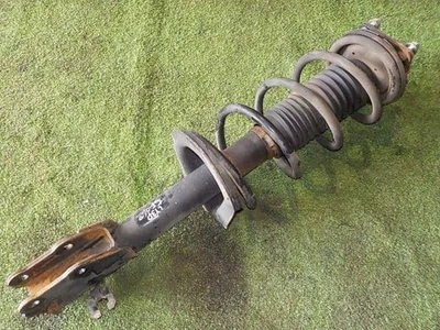 MAZDA MPV 2007 DBA-LY3P Front Right Strut L20634700E [Used] [PA22359551] - Image 1 of 3