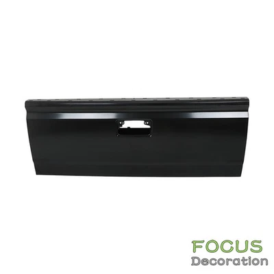 For Chevy Silverado GMC Sierra 1500 2500 3500 2014-2019 Rear Tailgate Assembly - Изображение 1 из 4