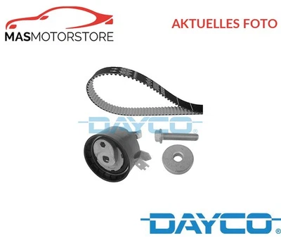 ZAHNRIEMENSATZ SET KIT DAYCO KTB886 A FÜR RENAULT MEGANE IV,CLIO IV,MEGANE III - Image 1 of 4