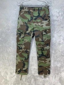Pantalones cargo Nike SB Flex FTM camuflados monopatín para hombre 28 - Imagen 1 de 6