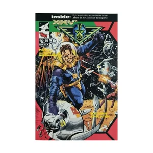TSR RPG Buck Rogers #5 VG+ - Picture 1 of 1