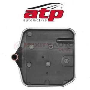 ATP Automatic Transmission Filter Kit for 1989-1991 Chevrolet R2500 Suburban ed - Picture 1 of 5
